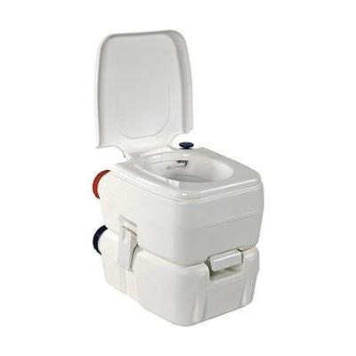 Fiamma Bi-Pot 34 Caravan Campervan Camping Boat Disabled Portable Toilet 01354-01- Fiamma - Dynamic Drive