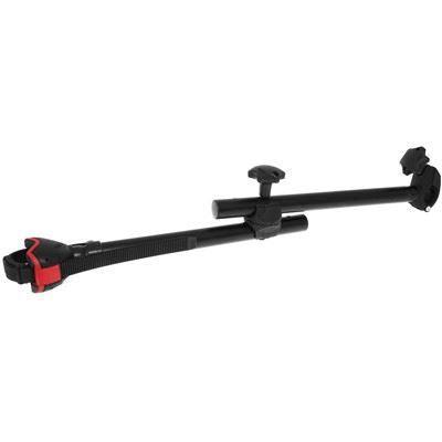 Fiamma Bike Block S D3 in Deep Black for Carry Bike Cycle Bicycle Carrier Fiamma - Bars 4 Cars
