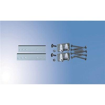Fiamma Bracket Kit For Dethleffs After 2010 Carry Bike Pro Fiamma - Bars 4 Cars