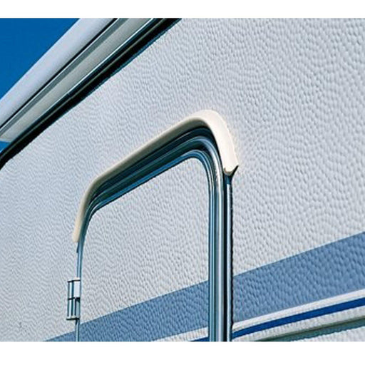 Fiamma Drip Stop 75Cm Caravan Motorhome Gutter Door Rain Deflector Free Delivery 03922-01- Fiamma - Dynamic Drive