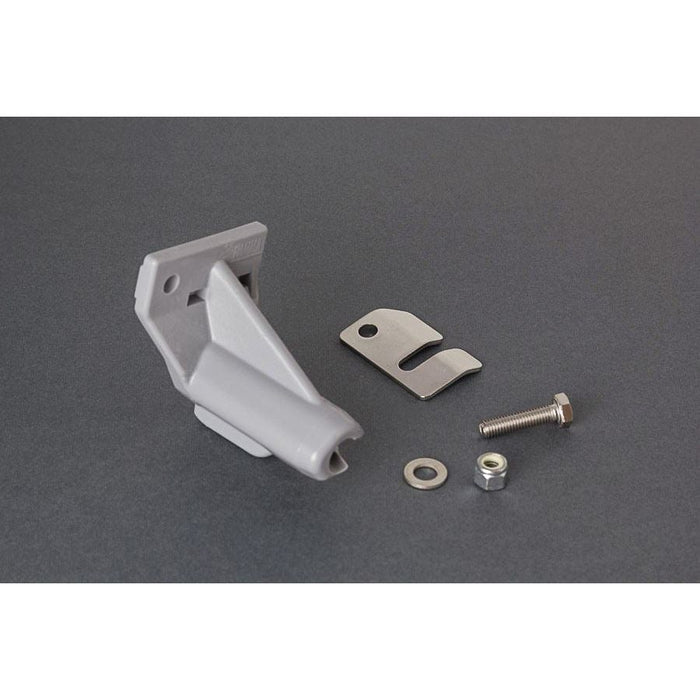 Fiamma F45 Til Right Leg Swivel Holder Fixing Kit For F45Til And F45L Awnings 98655-263 Fiamma - Dynamic Drive