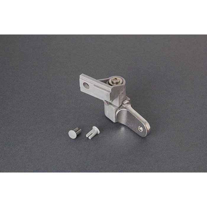 Fiamma F45iL and F65 left leg knuckle for 4m - 5.5m awnings 98655-052 Fiamma - Dynamic Drive