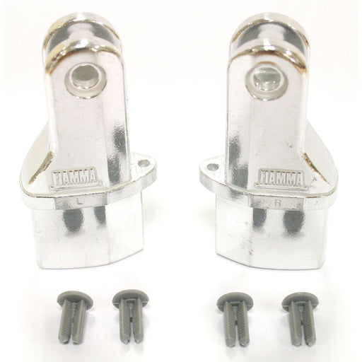 Fiamma F45Til & Zip Awning Leg Top Pair Replacement Spare Part 98655-763 Fiamma - Dynamic Drive