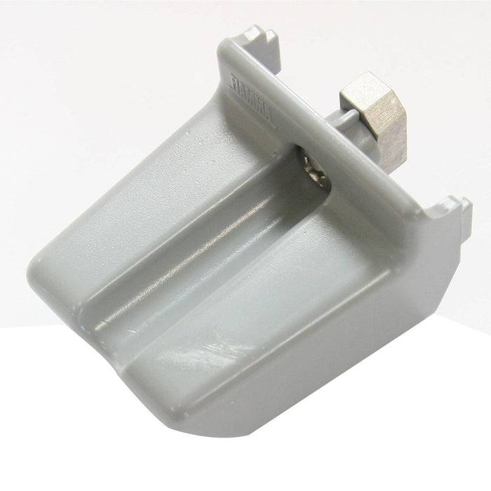 Fiamma Lead Bar End Guide For F45 L Awning 98655-580 Fiamma - Dynamic Drive