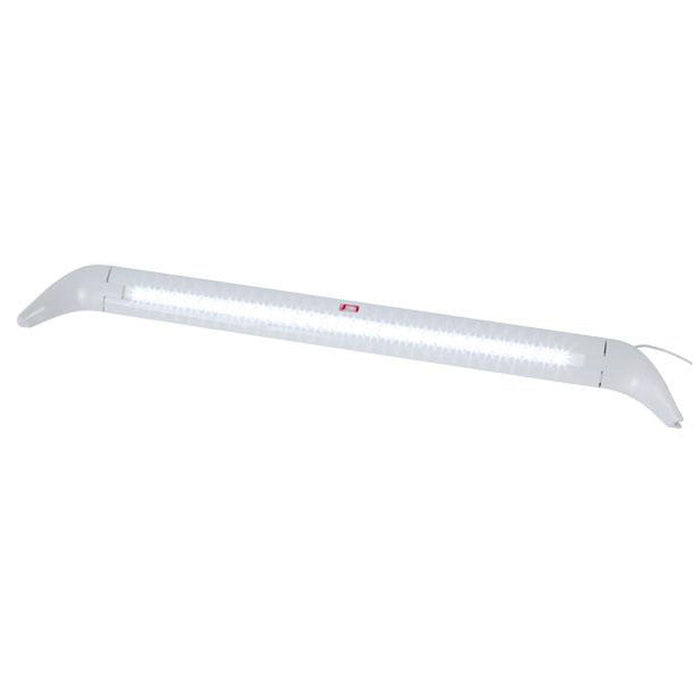 Fiamma Led Awning Light With Gutter Drip Tray Motorhome Caravan 98655-607 Fiamma - Dynamic Drive