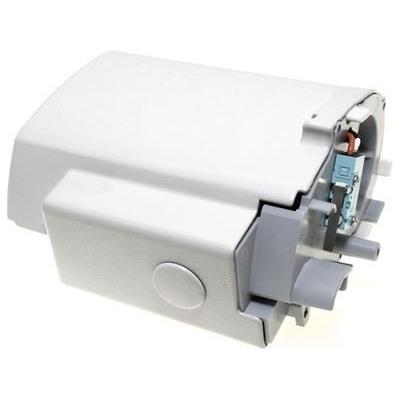 Fiamma Motor Kit Compact For F80S Awning Polar White Motorhome Replacement 07929-01- Fiamma - Dynamic Drive