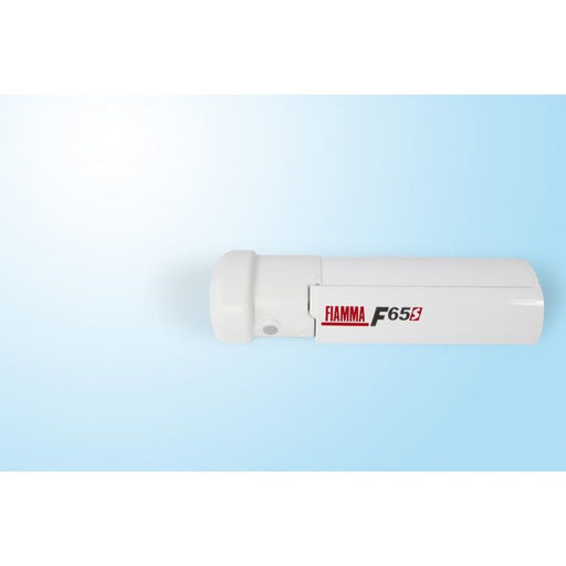 Fiamma Motor Kit For F65L Awnings In Polar White 05725-01- Fiamma - Dynamic Drive