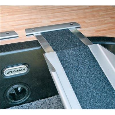 Fiamma Motorbike Carry Ramp Motorhome Garage Van Fiamma - Dynamic Drive