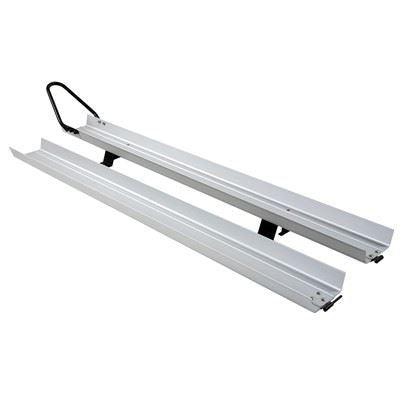 Fiamma Motorhome Garage Van Conversion Carry Moto Motorbike Moped Carrier Fiamma - Dynamic Drive