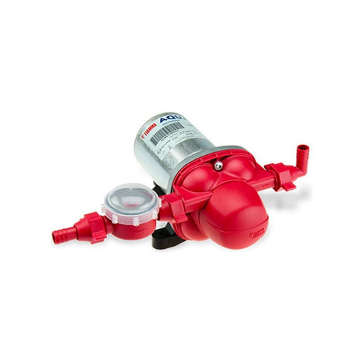Fiamma New Aqua F 12V 13 Litre Pressurised Water Pump Caravan Motorhome Camper 07073-01- Fiamma - Dynamic Drive