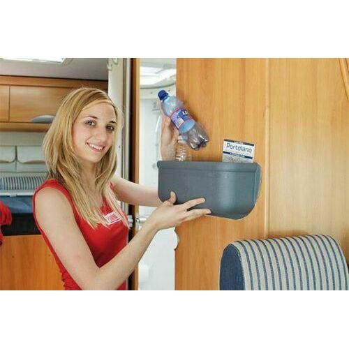 Fiamma Pocket XL Handy Storage Pocket For Caravans & Motorhomes Fiamma - Dynamic Drive