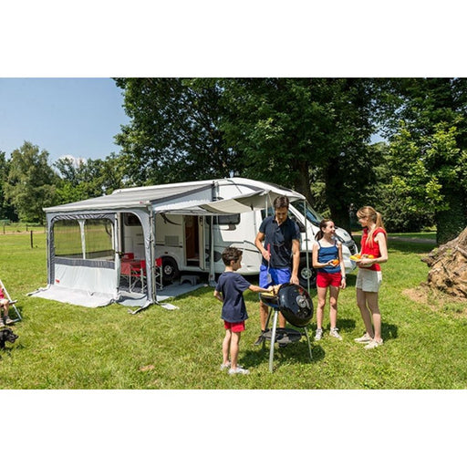 Fiamma Privacy Room Ultra Light 350 Version For F45S & F65S Canopies Fiamma - Dynamic Drive