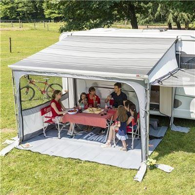 Fiamma Privacy Room Ultra Light 450 07350-04 for F45s F45L F65s F65L Awning Fiamma - Dynamic Drive