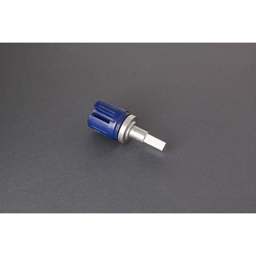 Fiamma Ratchet for Zip Awnings 43mm Diameter (98655-255) Fiamma - Dynamic Drive