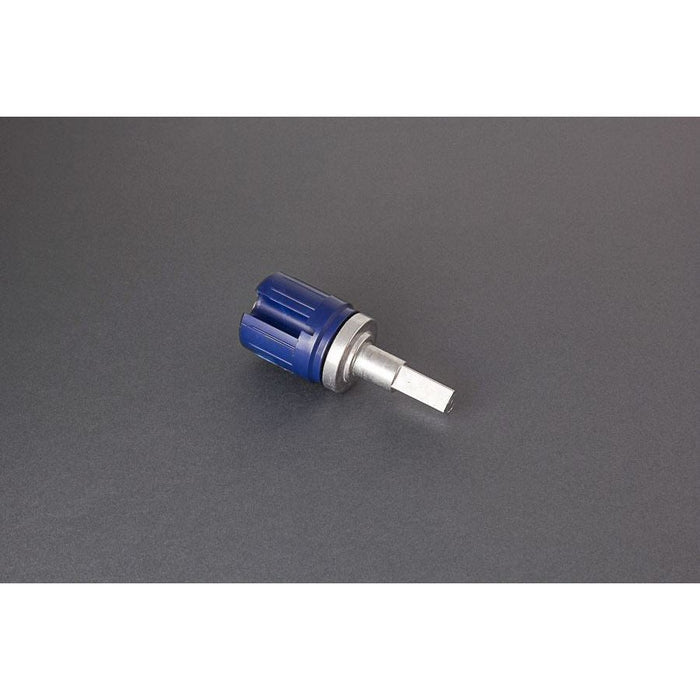 Fiamma Ratchet for Zip Awnings 43mm Diameter (98655-255) Fiamma - Dynamic Drive