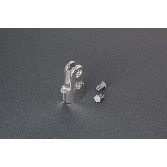 Fiamma Replacement Right Hand Leg Top For F45S / F65S (98655-576) Fiamma - Dynamic Drive