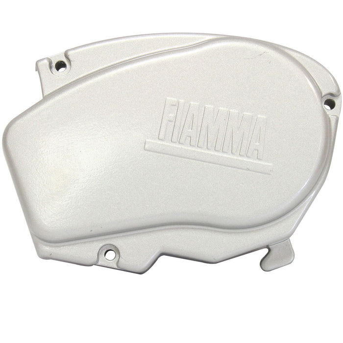 Fiamma Right Hand End Cover For F65 S Titanium Awning Spare Replacement 98655-331 Fiamma - Dynamic Drive