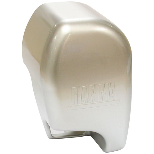 Fiamma Right Hand Winch End Cap Cover For F45Ti Titanium Awning Replacement 98655-209 Fiamma - Dynamic Drive