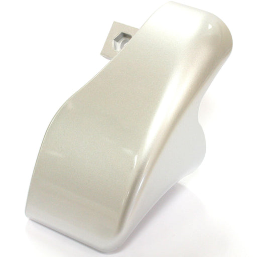 Fiamma Right Lead Bar End Cap For F65 Titanium 290-400 Awning 98655-474 Fiamma - Dynamic Drive