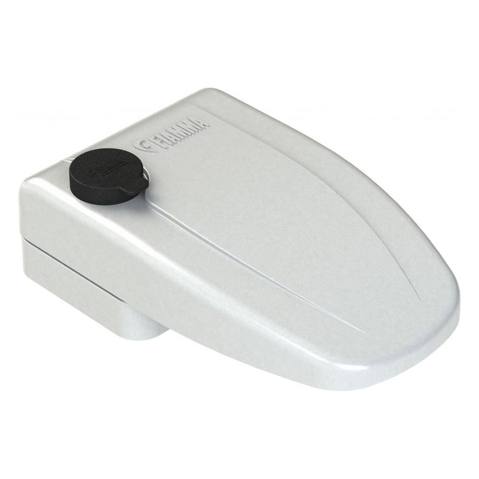 Fiamma Security Safe Door White 3 Pack (Same Key), Motorhome, Caravan 08021-02- Fiamma - Dynamic Drive