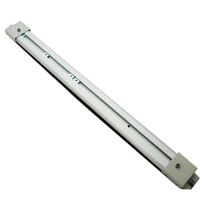 Fiamma Top Bottom Bracket Ducato Dj Rack Cycle Carrier Spare Replacment 98656-406 Fiamma - Dynamic Drive