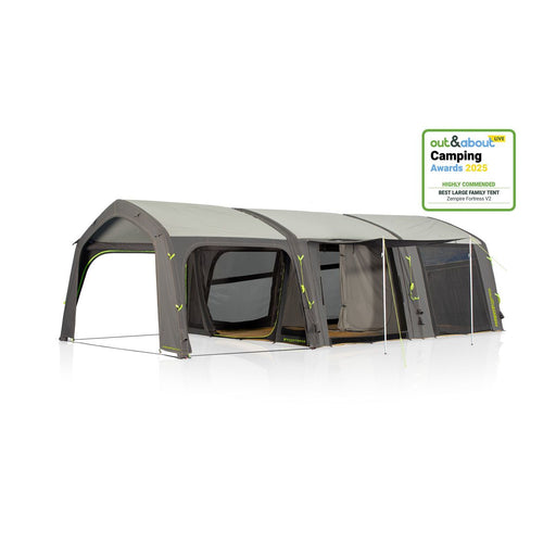 Zempire Fortress V2 Tent Zempire - Dynamic Drive