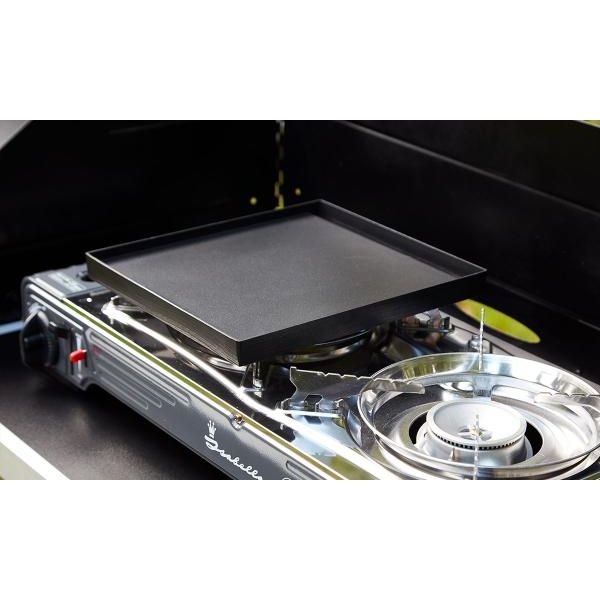 Isabella Frying Griddle Isabella - Dynamic Drive