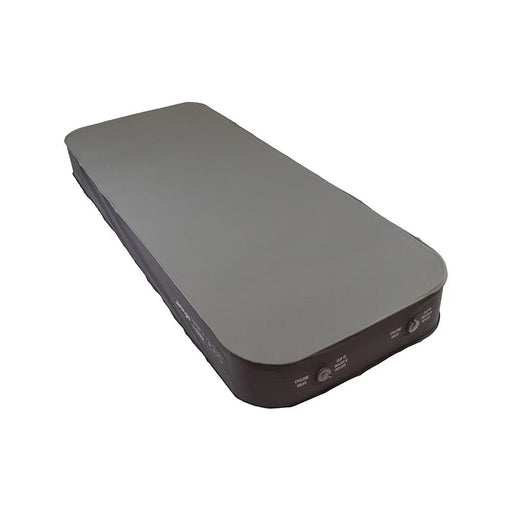 Vango Shangri-La II 20 Grande 20 Grande Cloud Grey / Shadow Grey Self Inflating Sleep Mat Vango - Dynamic Drive