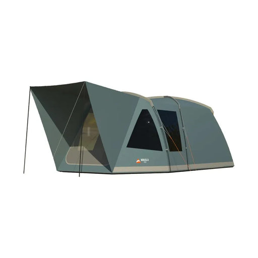 Vango Mokala 450 Mineral 4 Person Green Tent Vango - Dynamic Drive