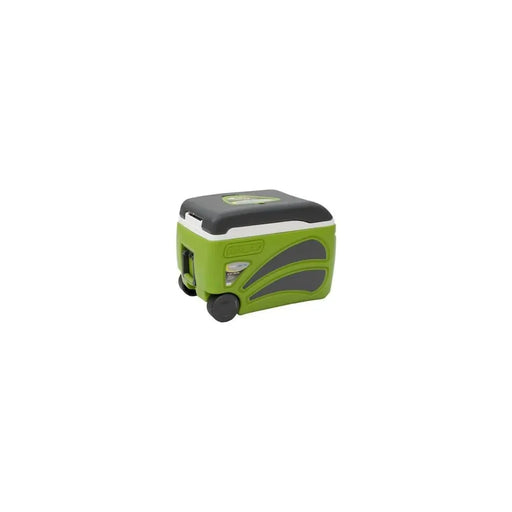 Vango Vango Pinnacle Wheelie 45L-100Hr Green Cooler Coolbox Vango - Dynamic Drive