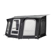 Vango MD100 - Mesh Side Door Black Vango - Dynamic Drive