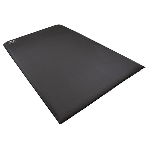 Vango Comfort 10 Double 10 Double Shadow Grey Self Inflating Sleep Mat Vango - Dynamic Drive