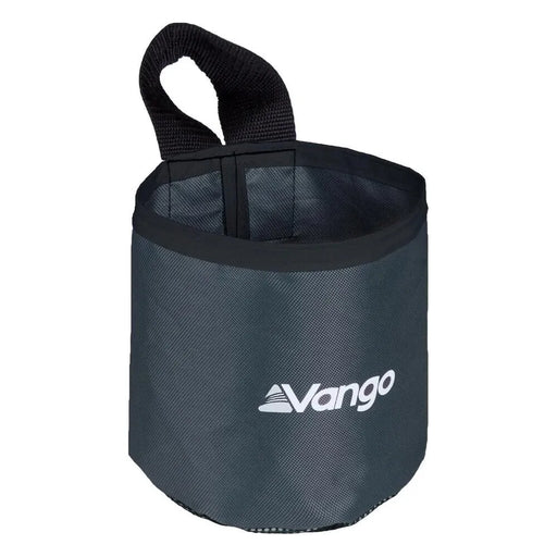 Vango Sky Storage Baskets Smoke Vango - Dynamic Drive