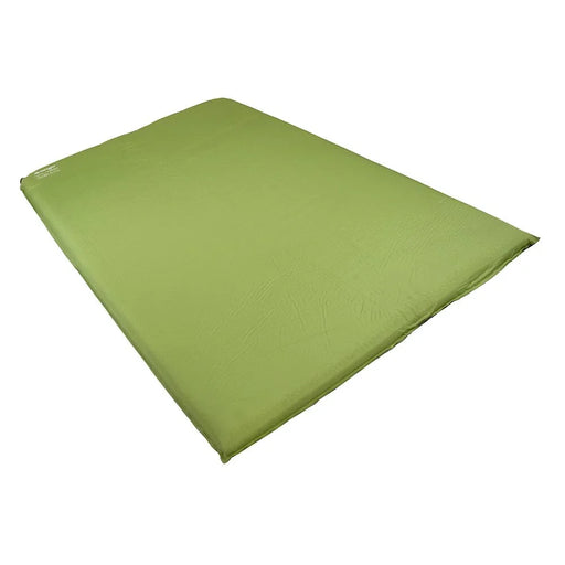 Vango Comfort 7.5 Double 7.5 Double Herbal Self Inflating Sleep Mat Vango - Dynamic Drive