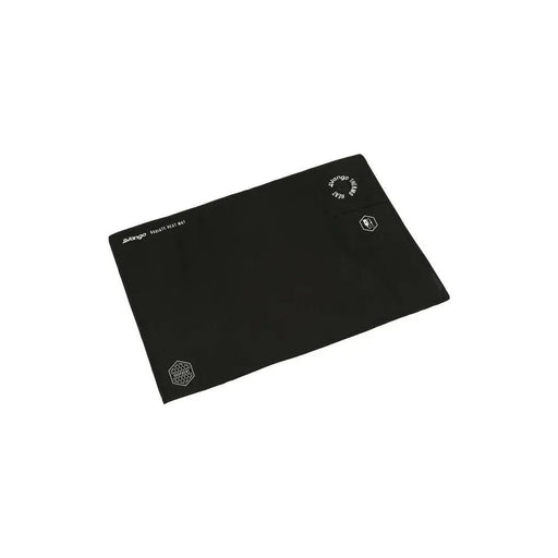 Vango Radiate Heat Mat Single Black Vango - Dynamic Drive