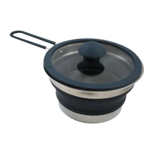 Vango Cuisine 1L Non-Stick Pot 1L Herbal Vango - Dynamic Drive