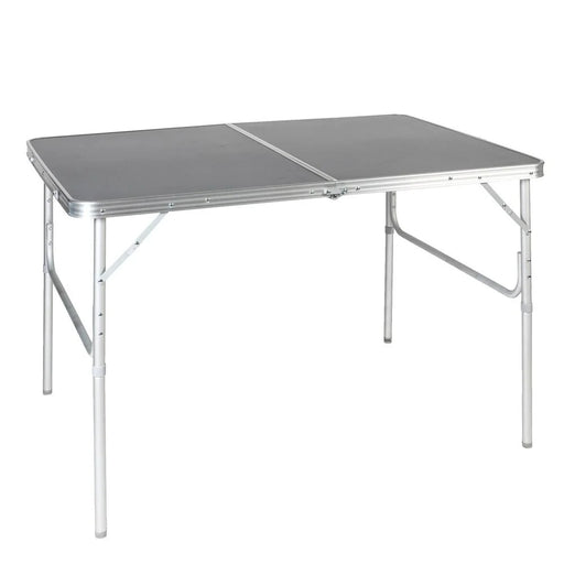 Vango Granite Duo 120 Camping Table - Excalibur Vango - Dynamic Drive