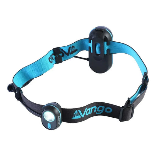 Vango Photon Carbide Grey / Light Grey Torch Vango - Dynamic Drive