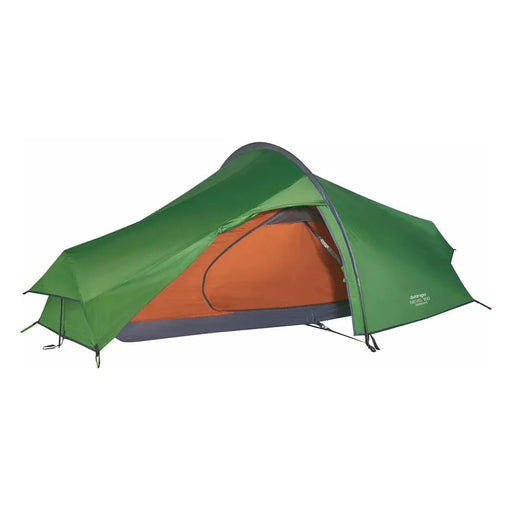 Vango Nevis 100 Pamir Green 1 Person Tent Vango - Dynamic Drive