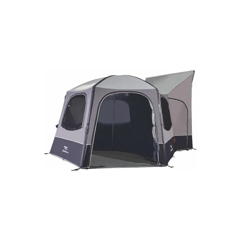 Vango Hex Privacy Curtain Midnight Vango - Dynamic Drive