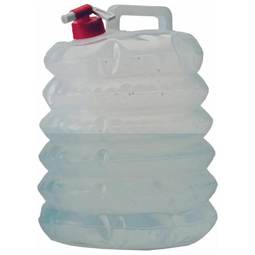 Vango Foldable Water Carrier 8L - Vango - Dynamic Drive