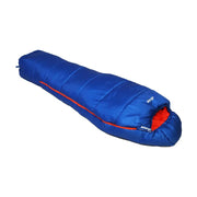 Vango Nitestar Alpha Junior Junior Classic Blue Sleeping Bag Vango - Dynamic Drive