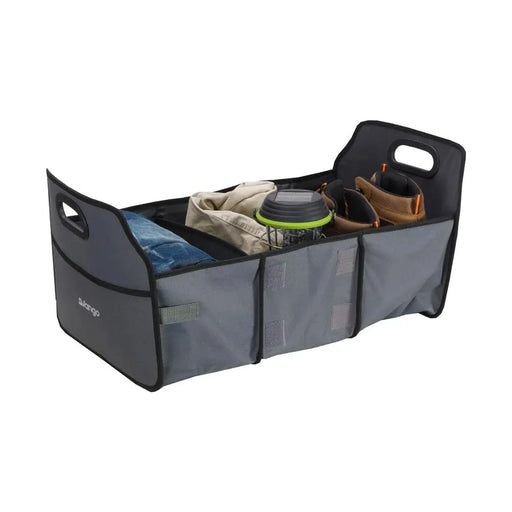 Vango Folding Organiser - Smoke Storage Vango - Dynamic Drive