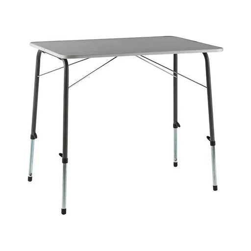 Vango Birch 80 Camping Table - French Oak Vango - Dynamic Drive