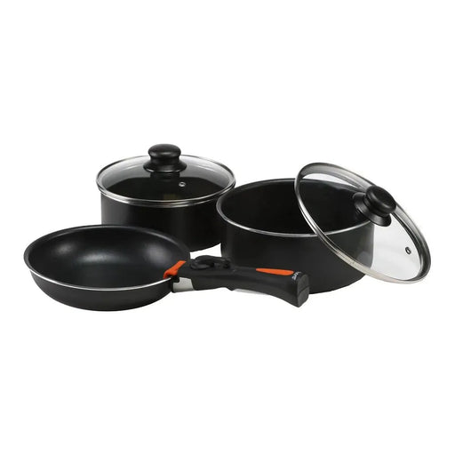 Vango Gourmet Cook Kit - Non Stick Vango - Dynamic Drive