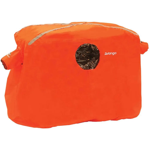Vango Storm Shelter 200 200 Orange Tent Vango - Dynamic Drive