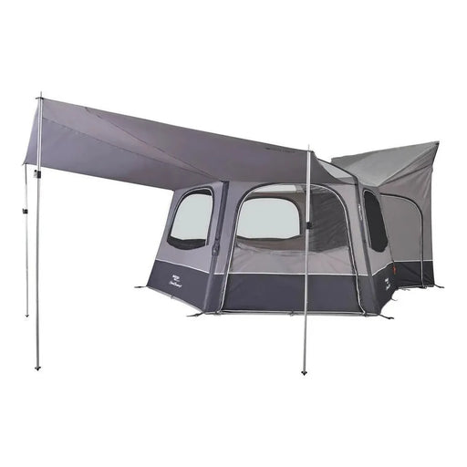 Vango Hex Sun Canopy Grey Violet Vango - Dynamic Drive