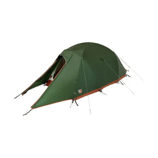 Vango F10 MTN 2 Person F10 Alpine Green Tent Vango - Dynamic Drive