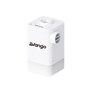 Vango Mini Air Pump - White Vango - Dynamic Drive