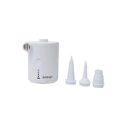 Vango Mistral Rechargeable Pump - White Vango - Dynamic Drive